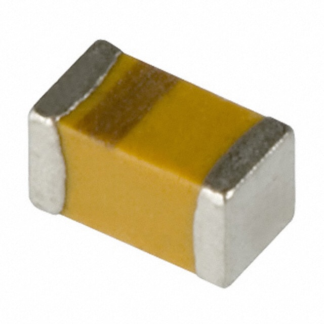 TACL155K010RTA KYOCERA AVX  Condensateurs à couches minces